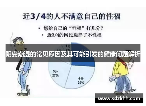 阴囊潮湿的常见原因及其可能引发的健康问题解析